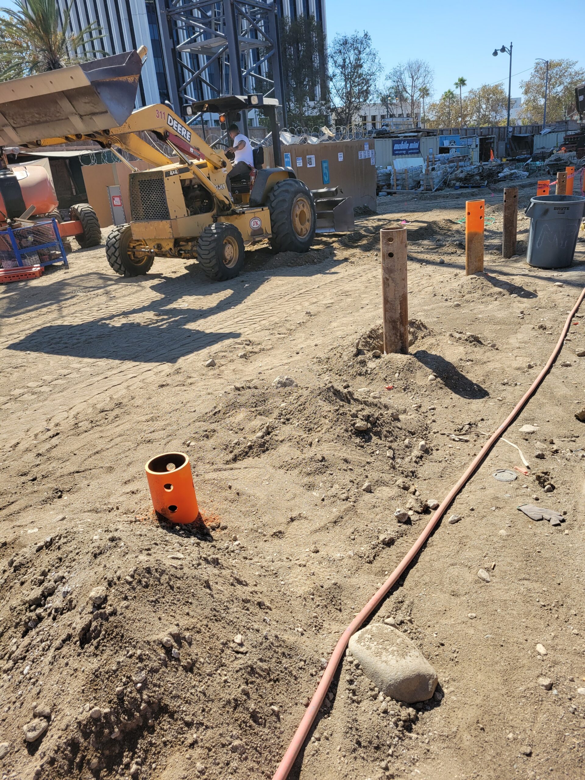 Ergonomics and Repetitive Motion Injuries: What California Employers Must Do