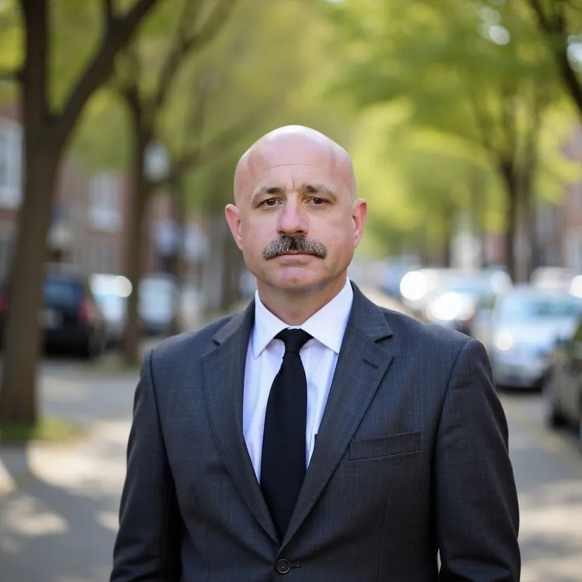 Michael Karl McNeil, Founder and Principal Consultant of McNeil Safety Consulting