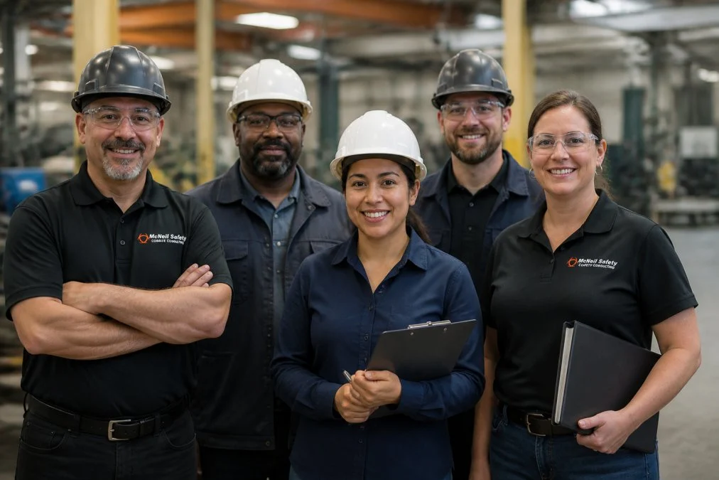 OSHA Inspection Defense for Manufacturing: 2026 Guide
