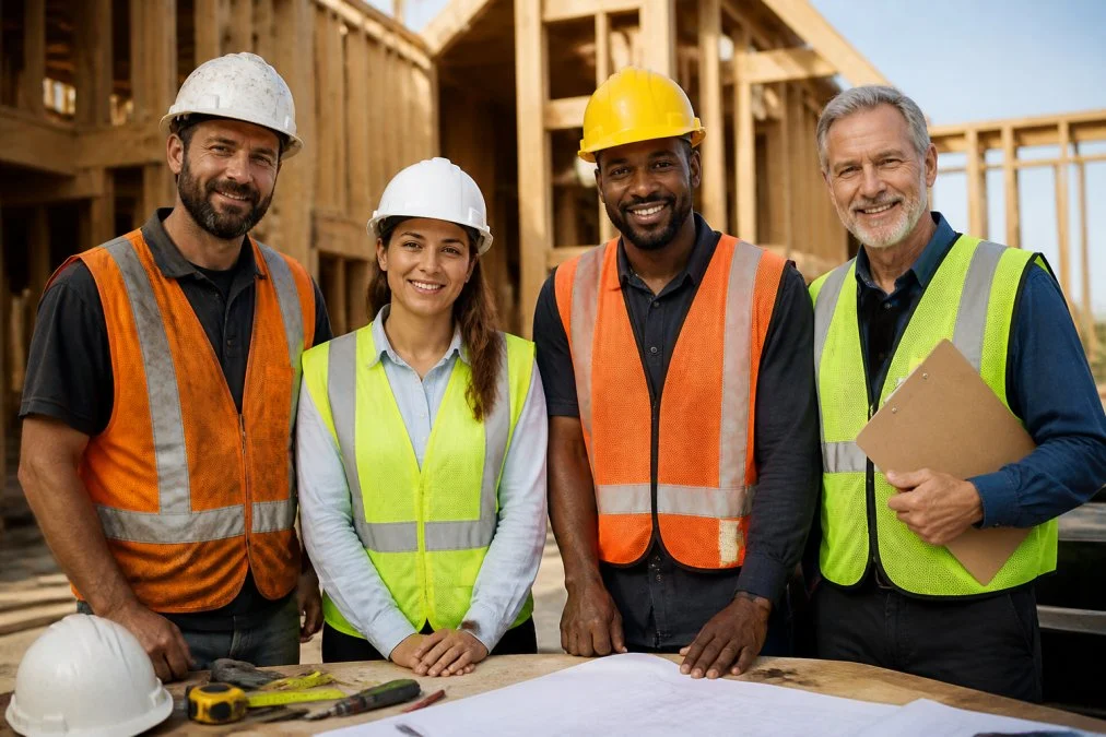 Safety Consulting for Small Construction Companies: A How-To Guide