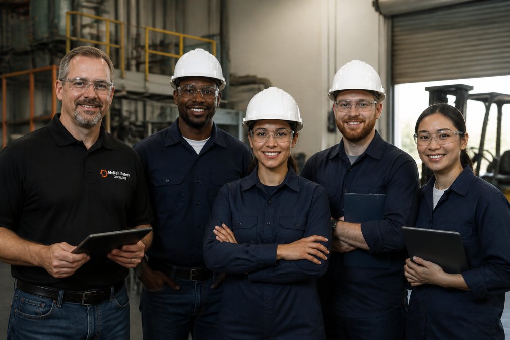 Workplace Safety Audit Cost: A 2026 Guide